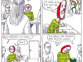 Comic: https://verenabraun.de